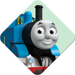 Thomas and Friends