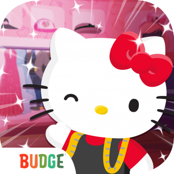 Hello Kitty Fashion Star