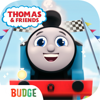 Thomas & Friends: Go Go Thomas