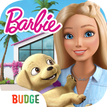 Barbie Dreamhouse Adventures