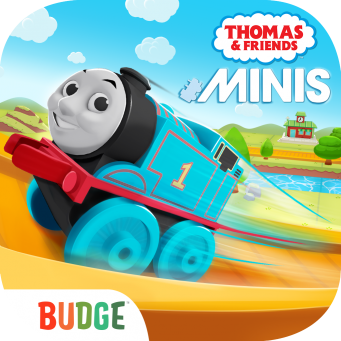 Thomas & Friends Minis